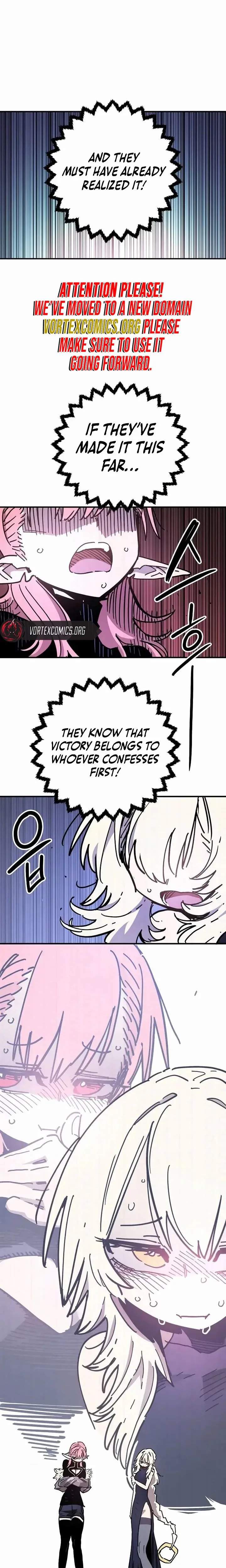 Read Player Manga Online