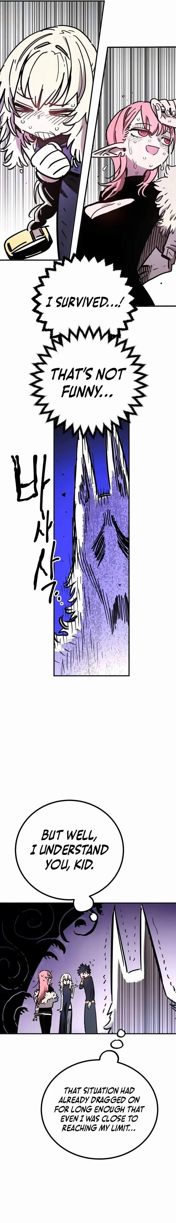 Read Player Manga Online