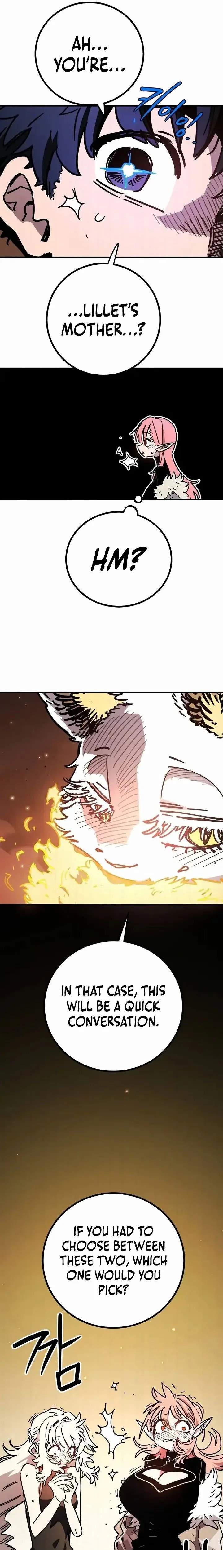 Read Player Manga Online
