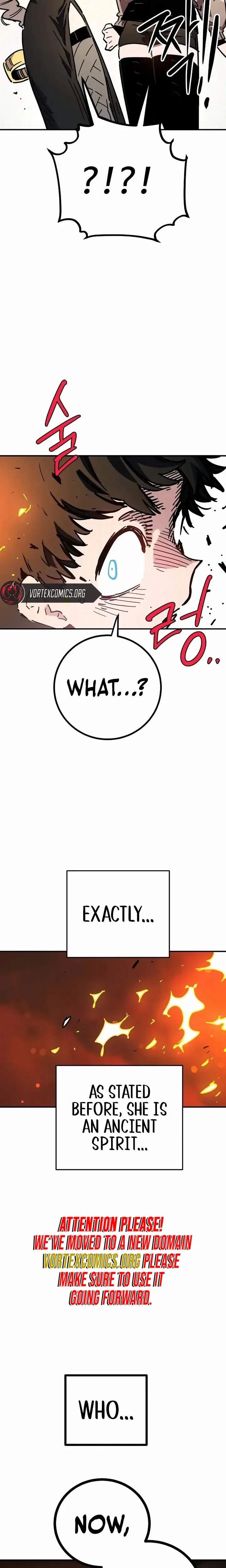Read Player Manga Online