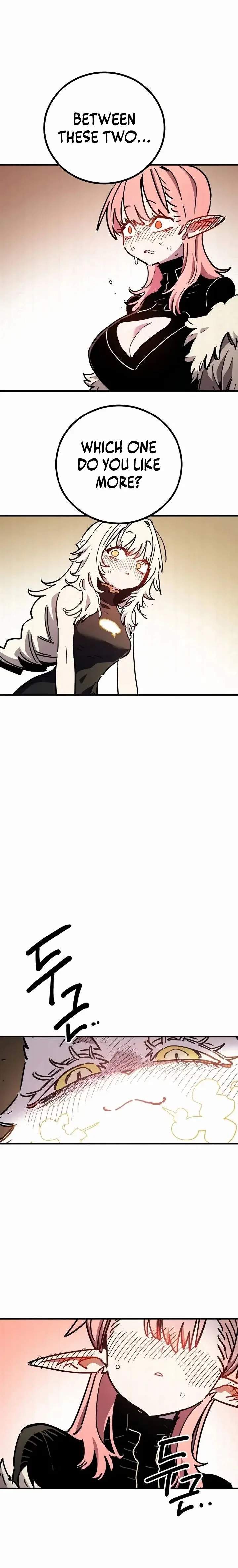 Read Player Manga Online