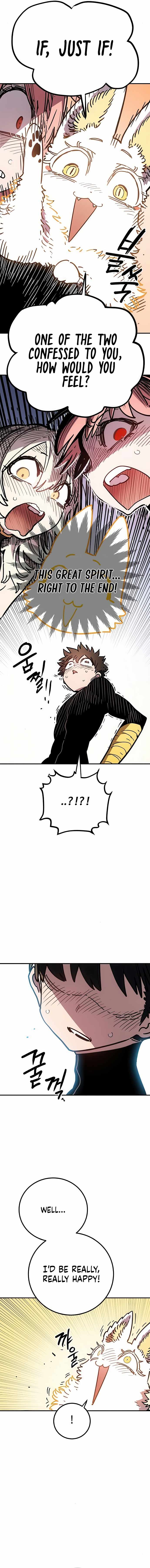 Read Player Manga Online