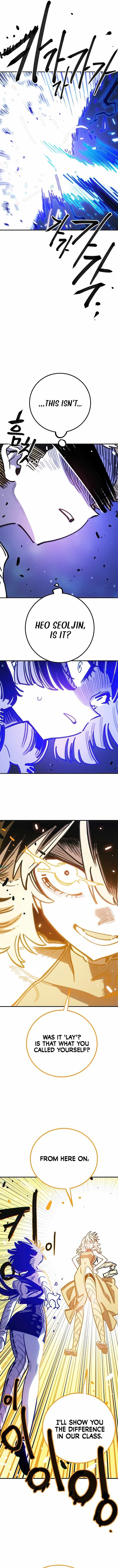 Read Player Manga Online