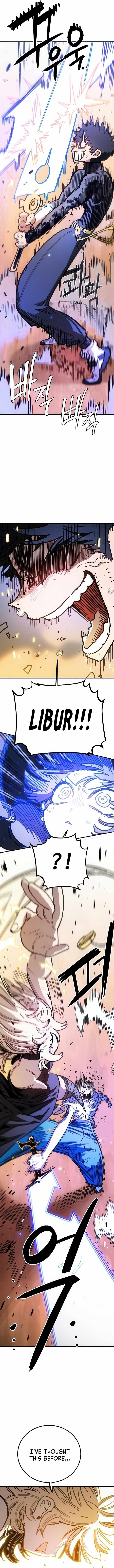 Read Player Manga Online