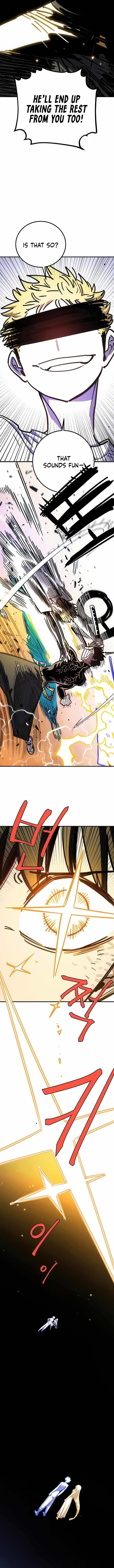 Read Player Manga Online