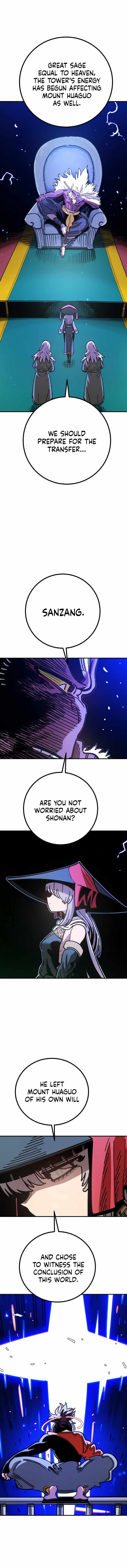Read Player Manga Online
