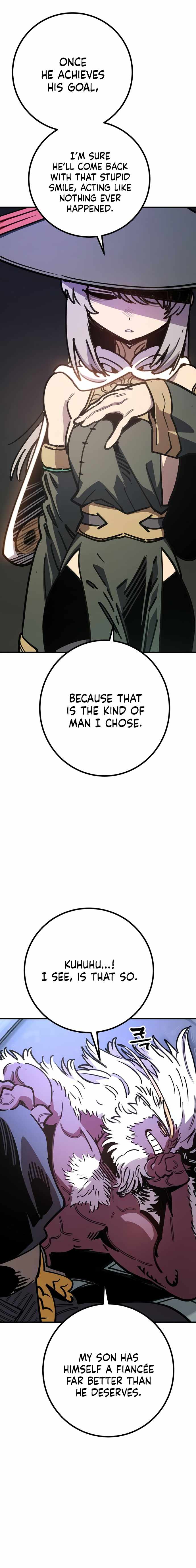 Read Player Manga Online