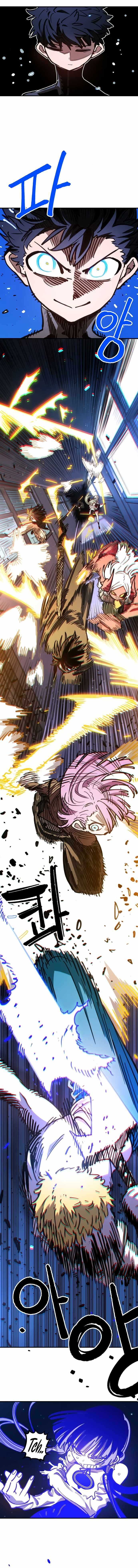 Read Player Manga Online