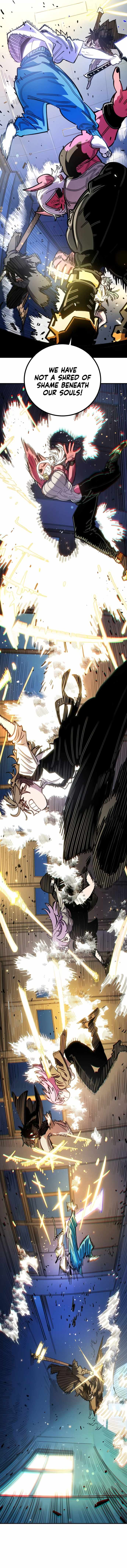 Read Player Manga Online