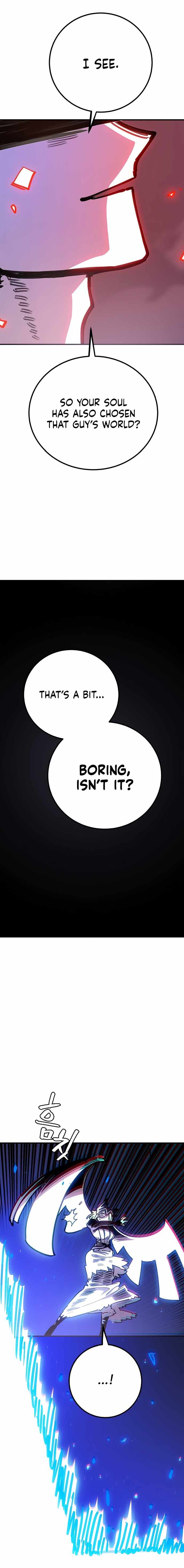 Read Player Manga Online