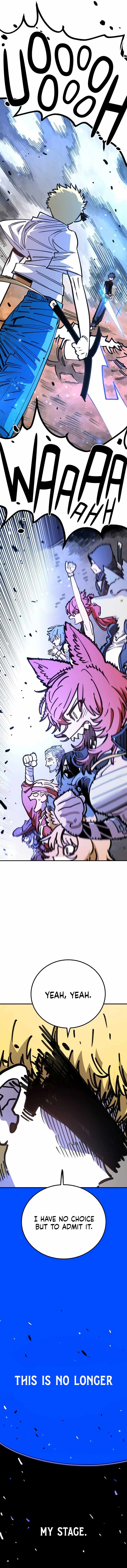 Read Player Manga Online