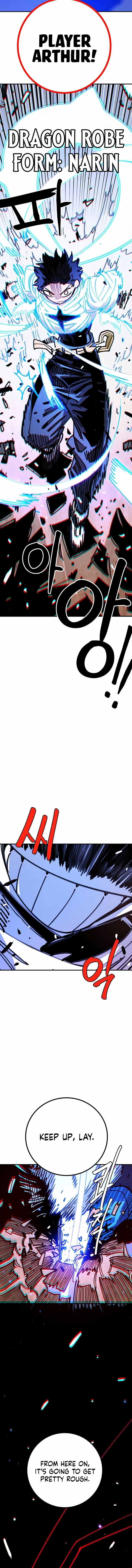 Read Player Manga Online