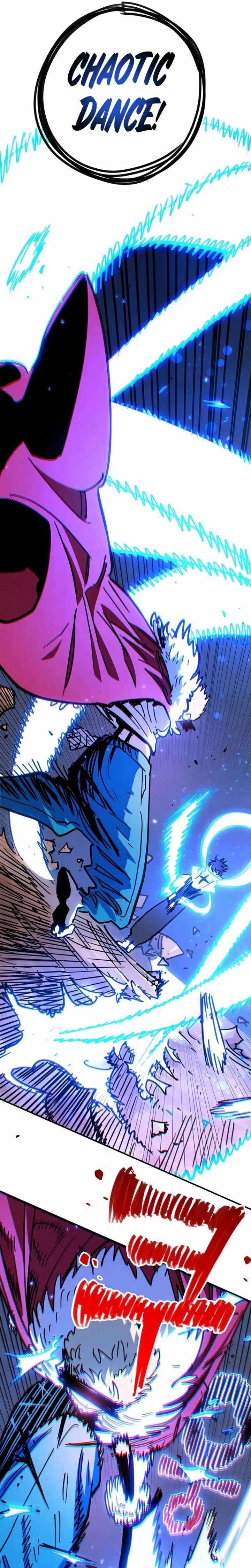 Read Player Manga Online