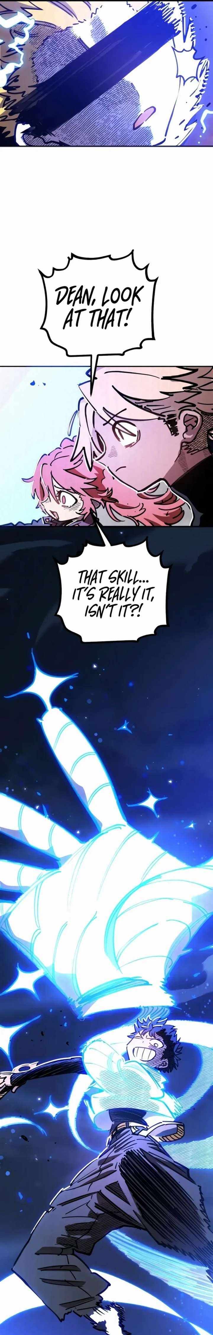 Read Player Manga Online