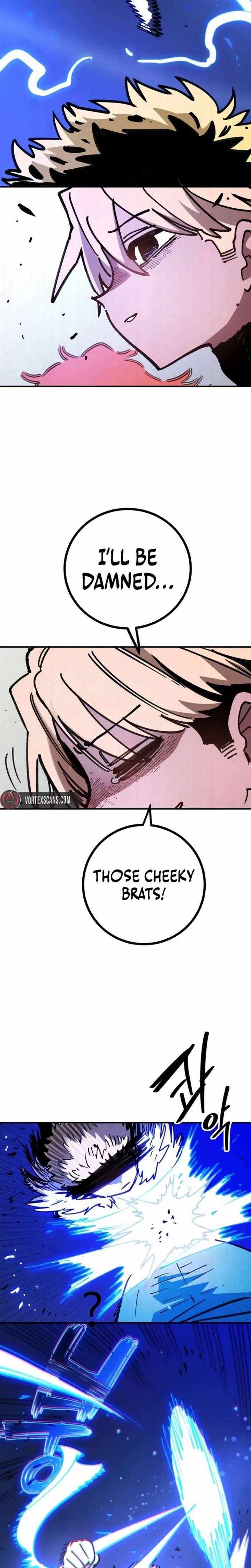 Read Player Manga Online