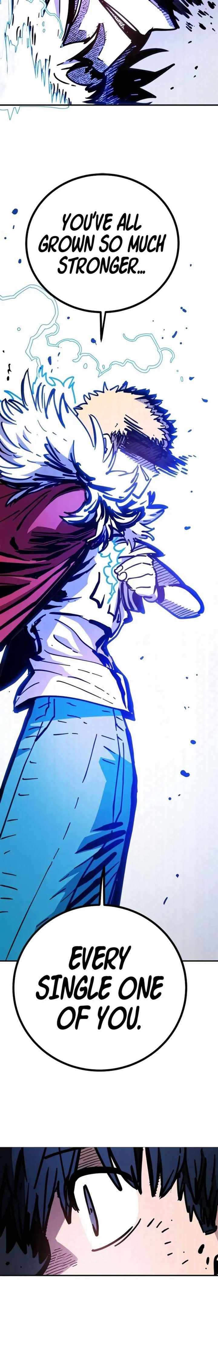 Read Player Manga Online