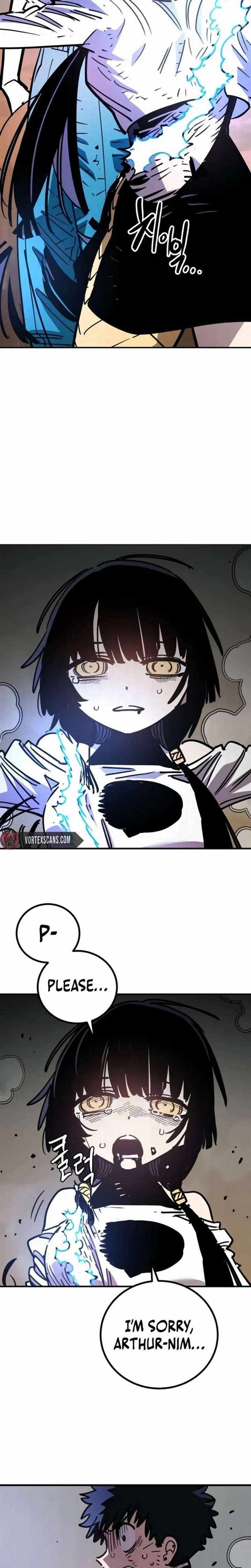 Read Player Manga Online