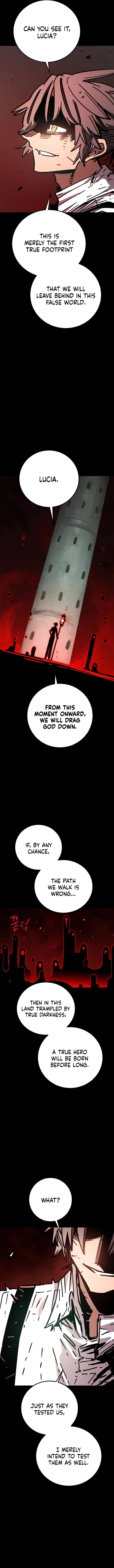 Read Player Manga Online