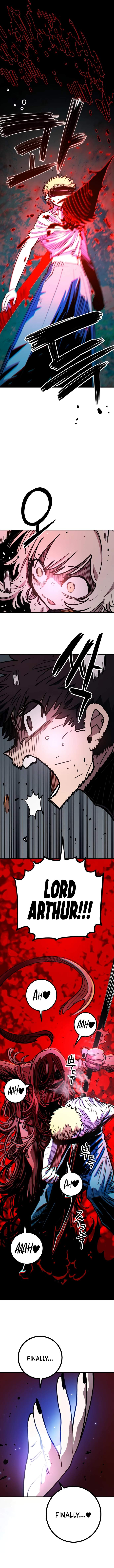 Read Player Manga Online