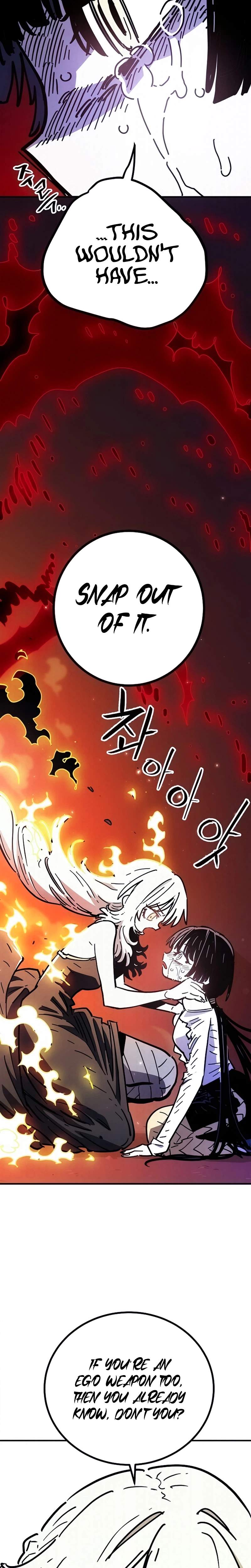 Read Player Manga Online