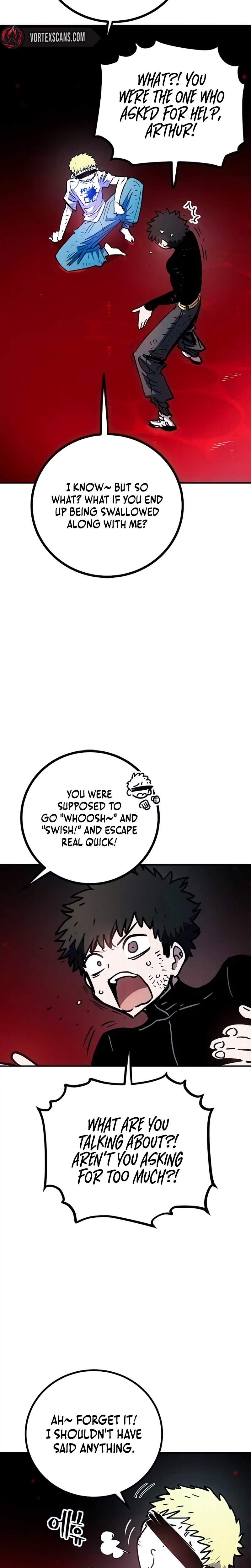 Read Player Manga Online