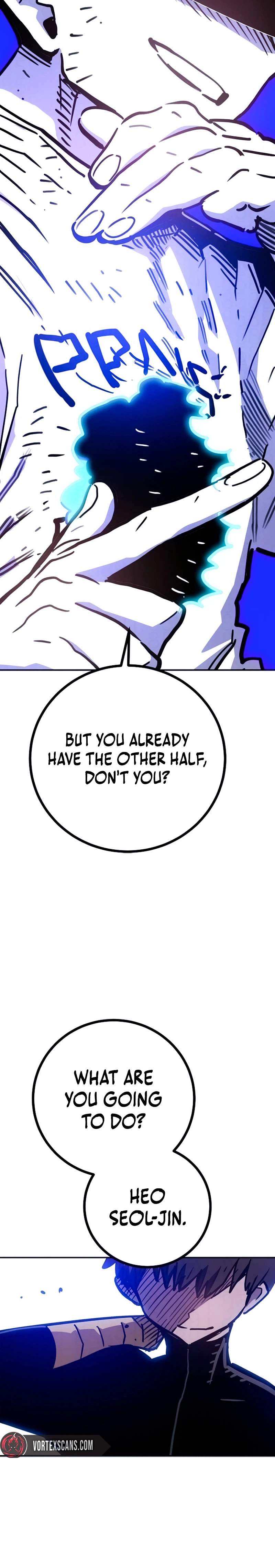 Read Player Manga Online
