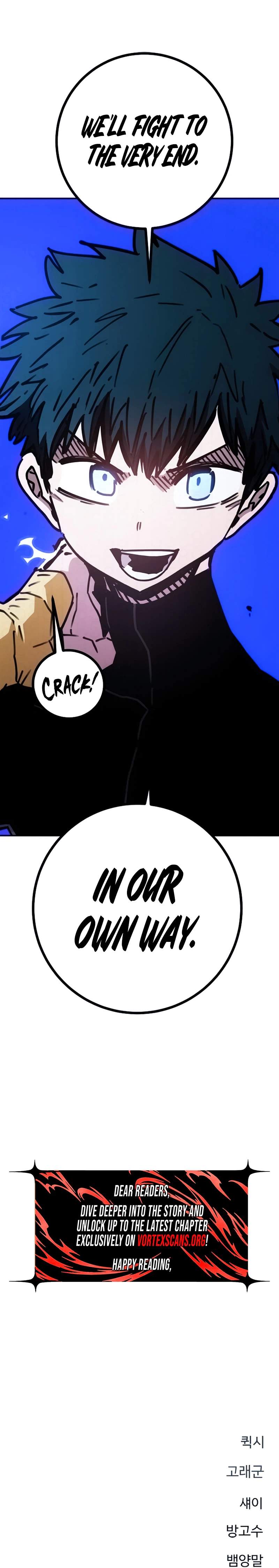 Read Player Manga Online