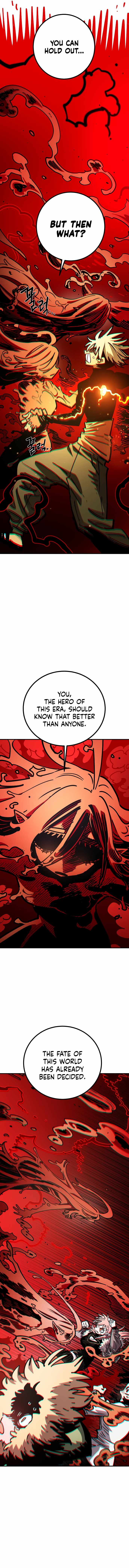 Read Player Manga Online