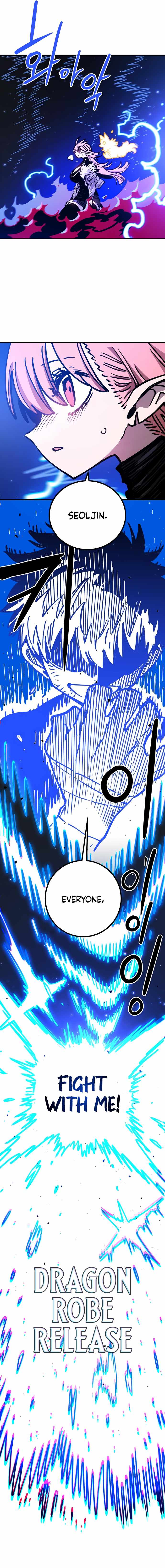 Read Player Manga Online