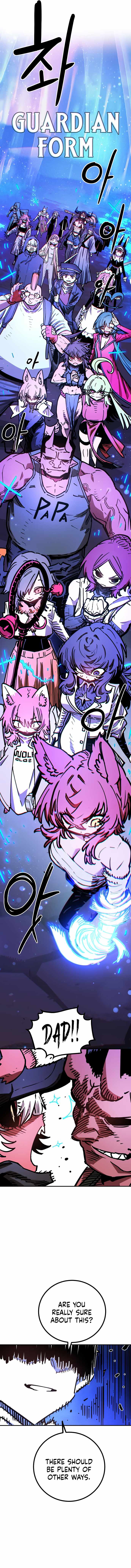 Read Player Manga Online