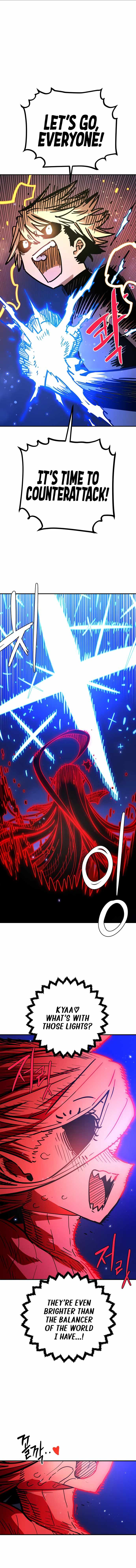 Read Player Manga Online