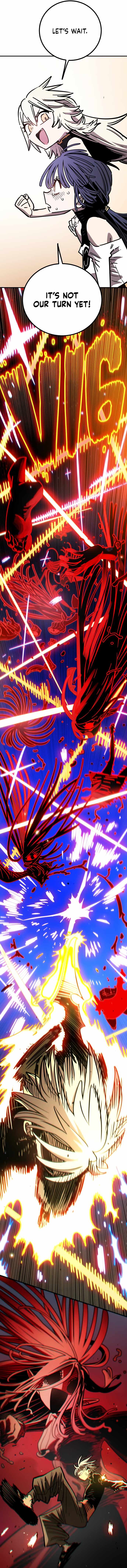 Read Player Manga Online