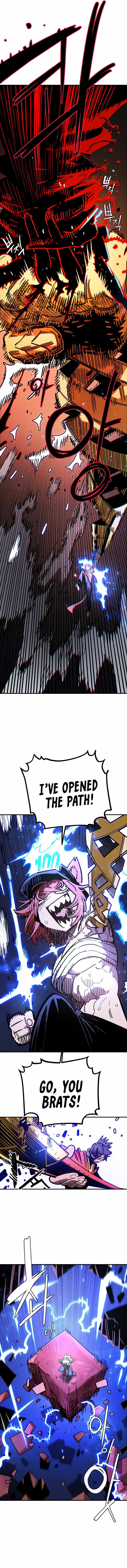 Read Player Manga Online