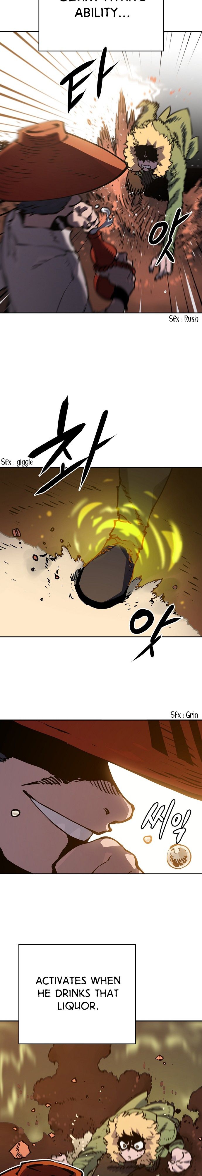 Read Player Manga Online