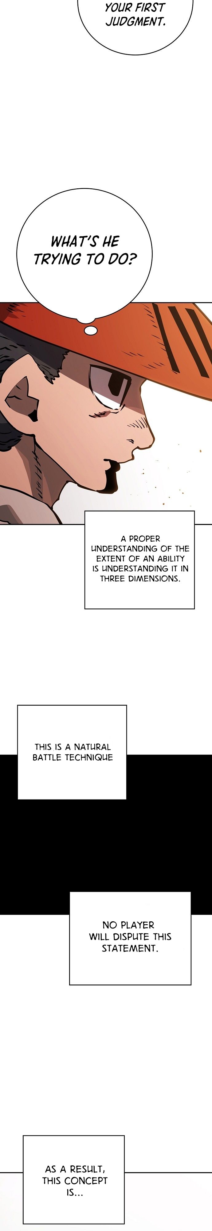 Read Player Manga Online
