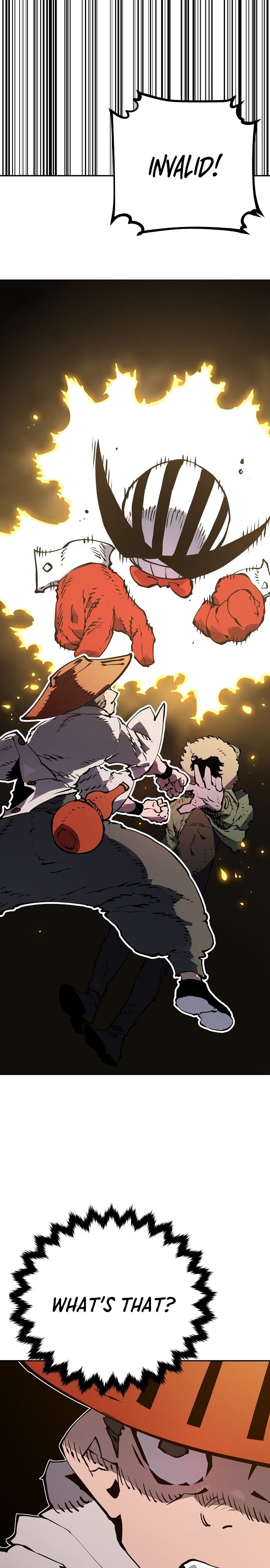 Read Player Manga Online