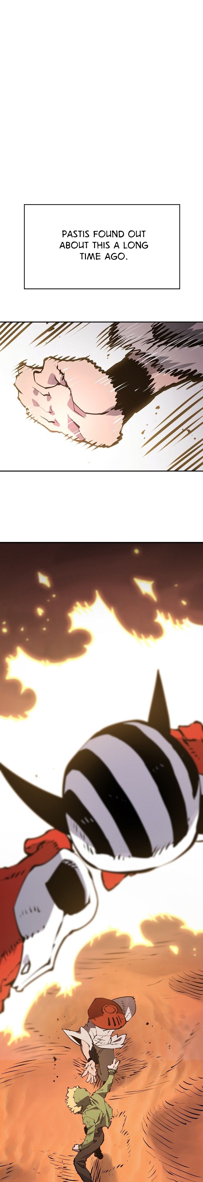 Read Player Manga Online