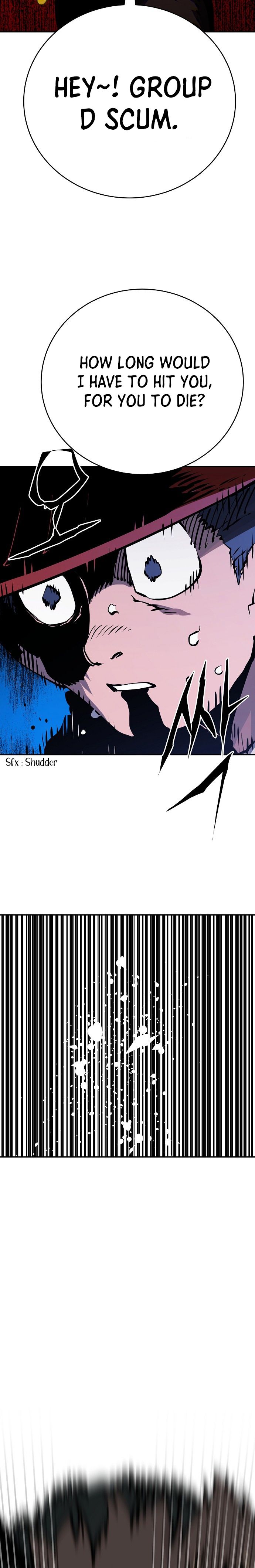 Read Player Manga Online