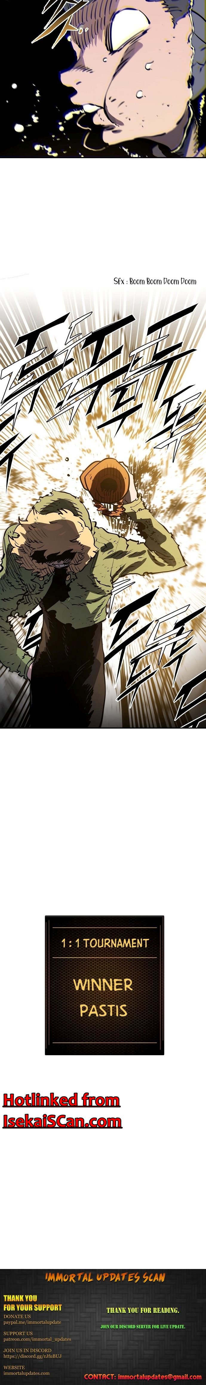Read Player Manga Online