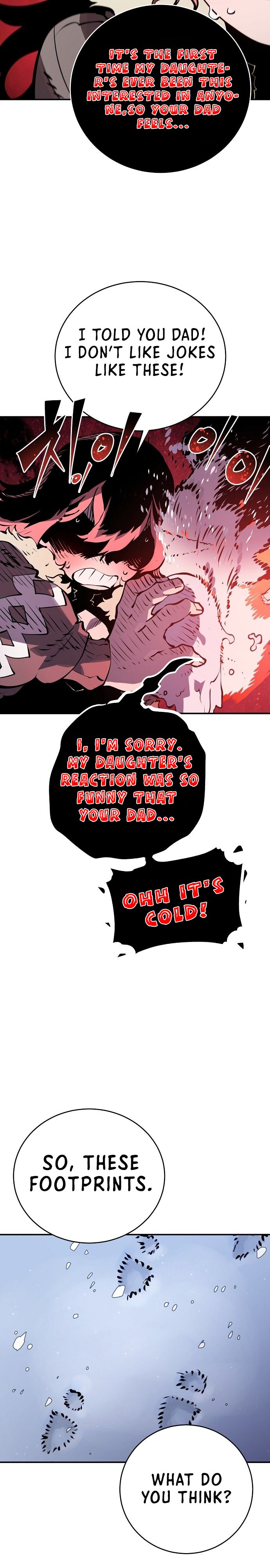 Read Player Manga Online