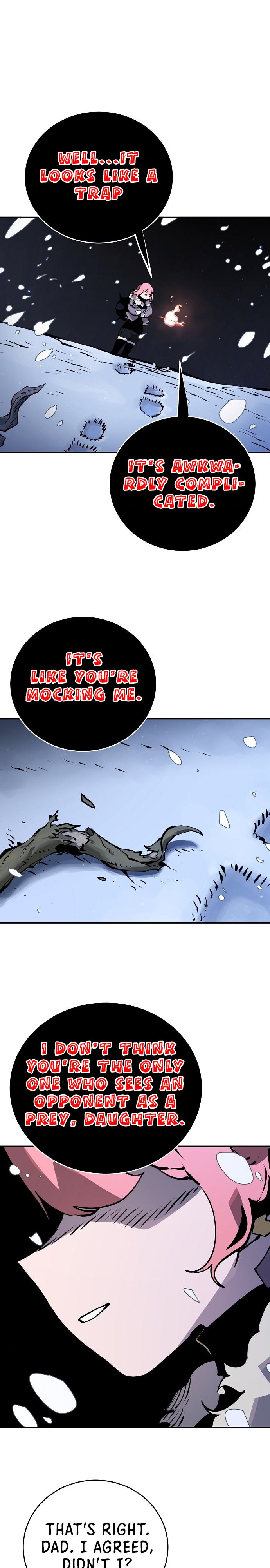 Read Player Manga Online