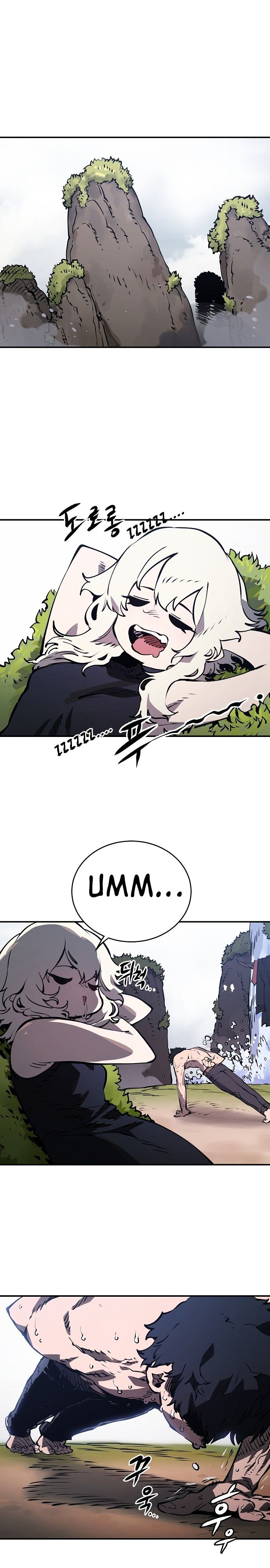 Read Player Manga Online