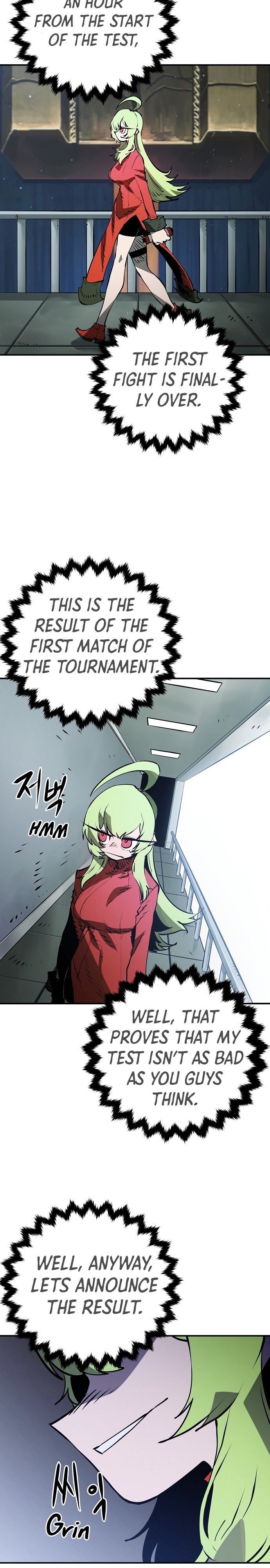 Read Player Manga Online