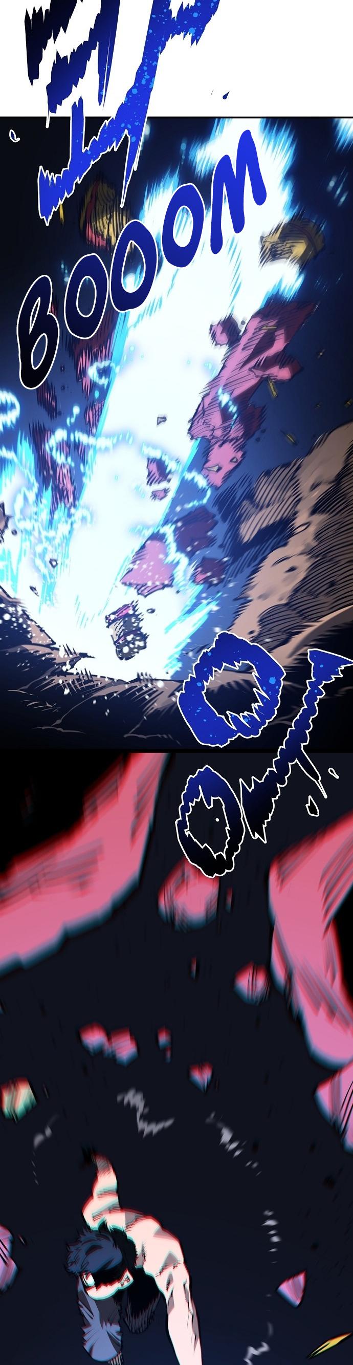 Read Player Manga Online