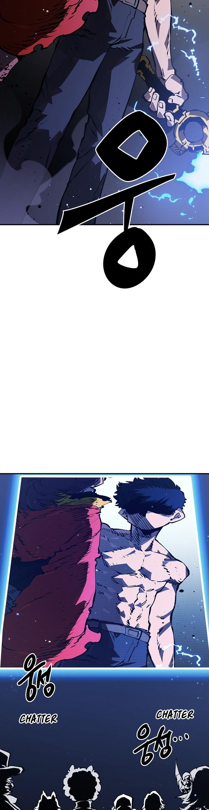 Read Player Manga Online