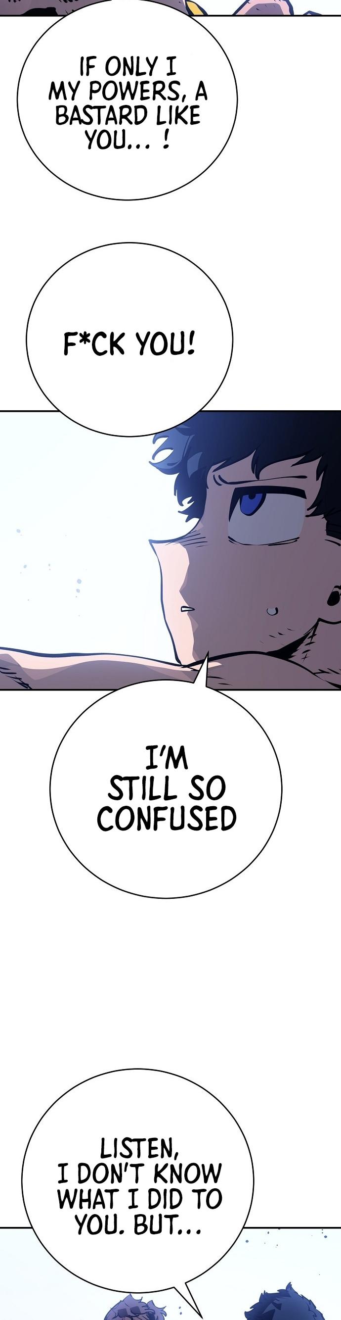 Read Player Manga Online