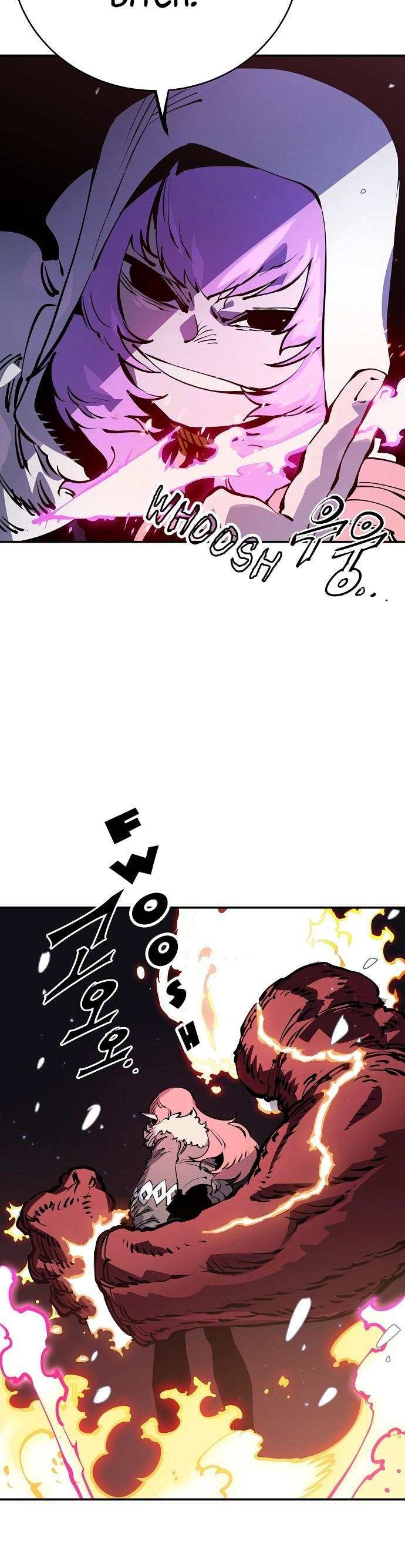 Read Player Manga Online