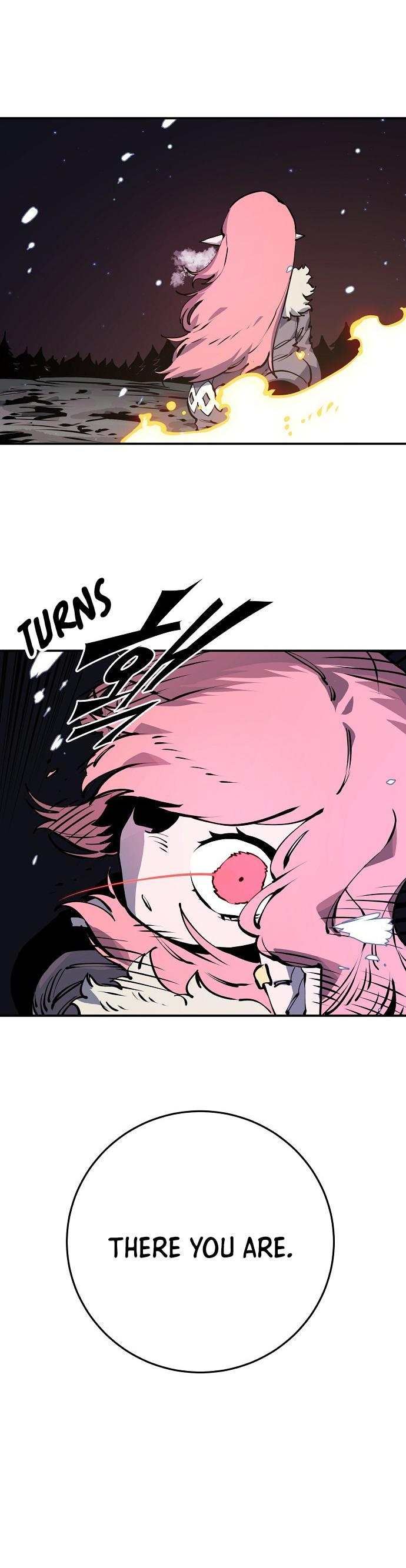 Read Player Manga Online