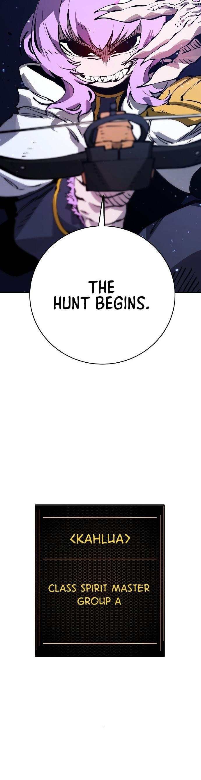 Read Player Manga Online