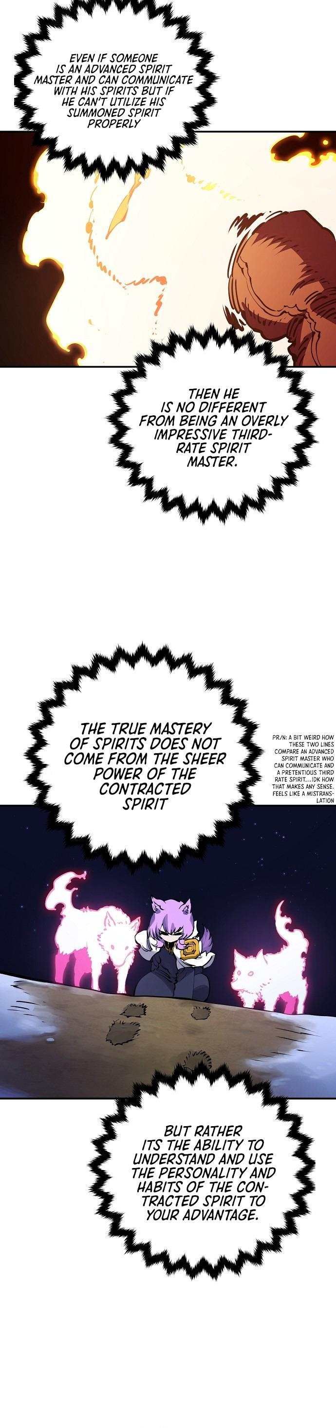 Read Player Manga Online